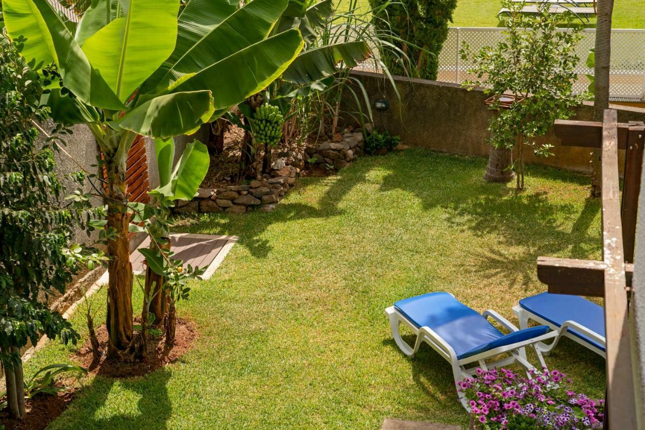 Casa Do Lido By An Island Apart فونشال المظهر الخارجي الصورة