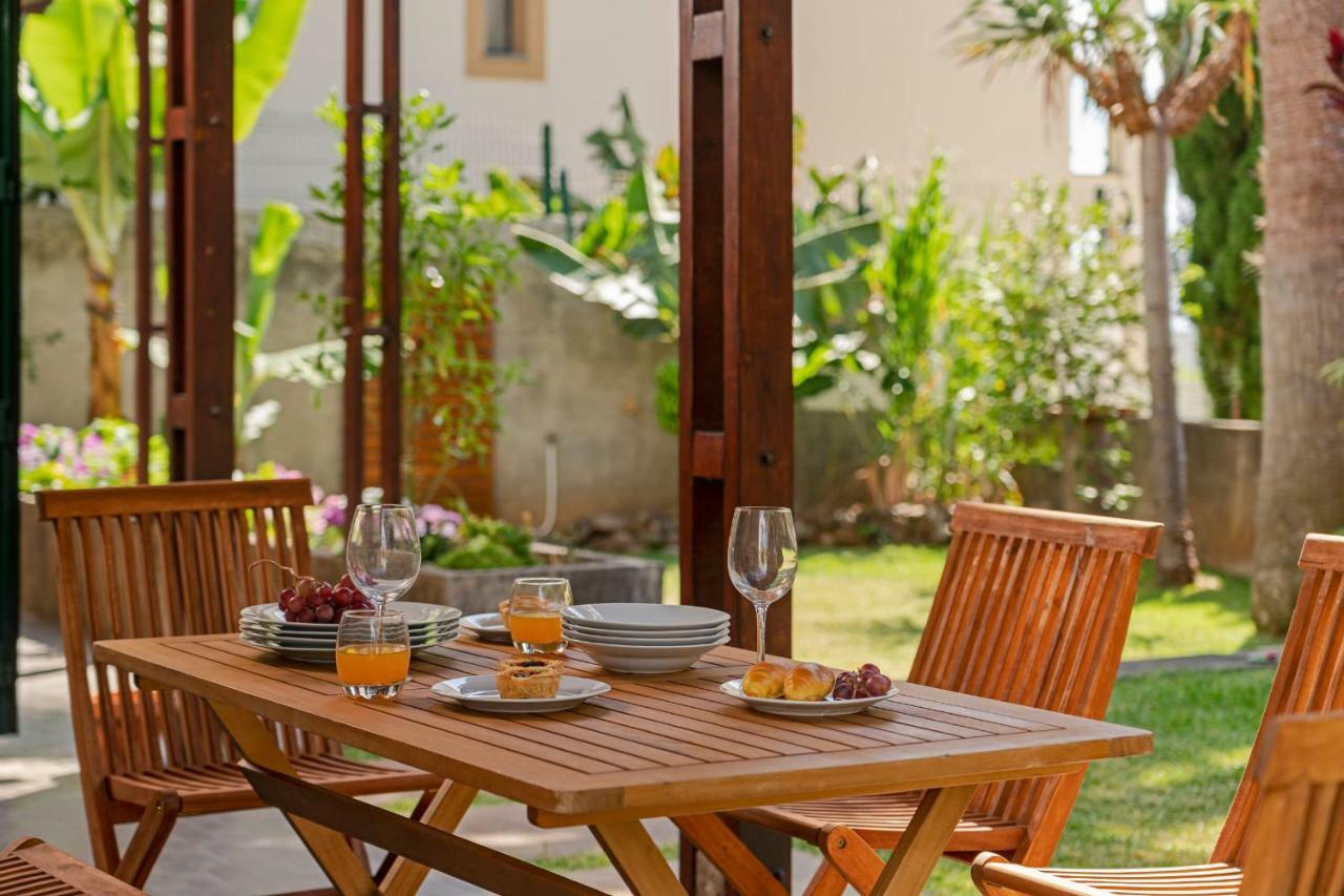 Casa Do Lido By An Island Apart فونشال المظهر الخارجي الصورة