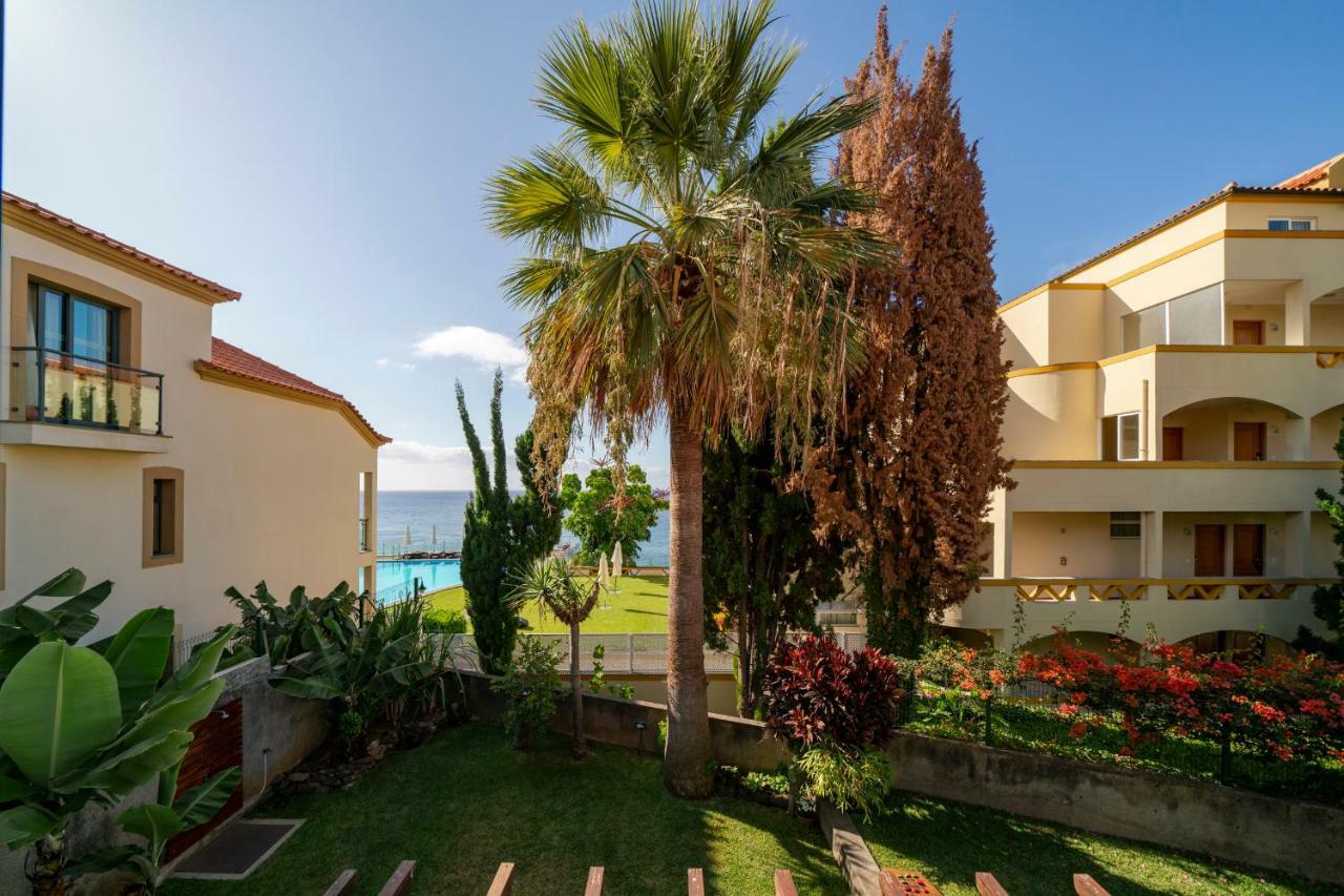 Casa Do Lido By An Island Apart فونشال المظهر الخارجي الصورة